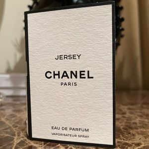 Chanel Jersey Eu de Parfum 1.5ml